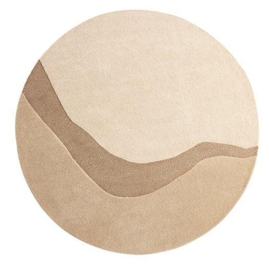 Vloerkleed Organix | 5