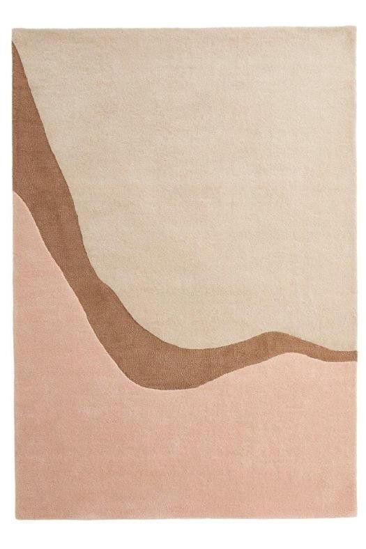 Vloerkleed Organix | 2