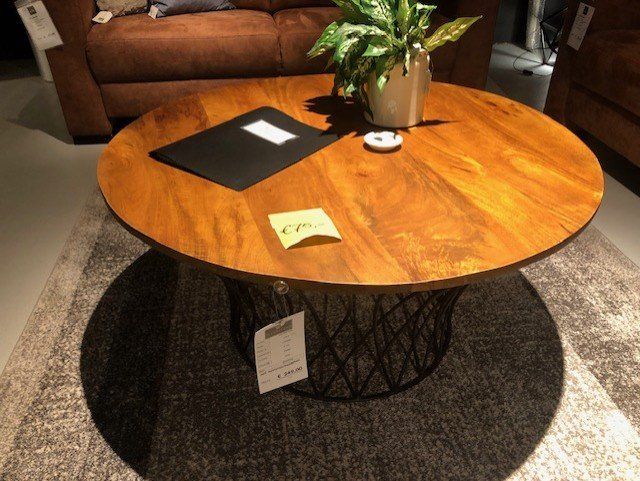 Showroommodellen Industriele meubelen | 4