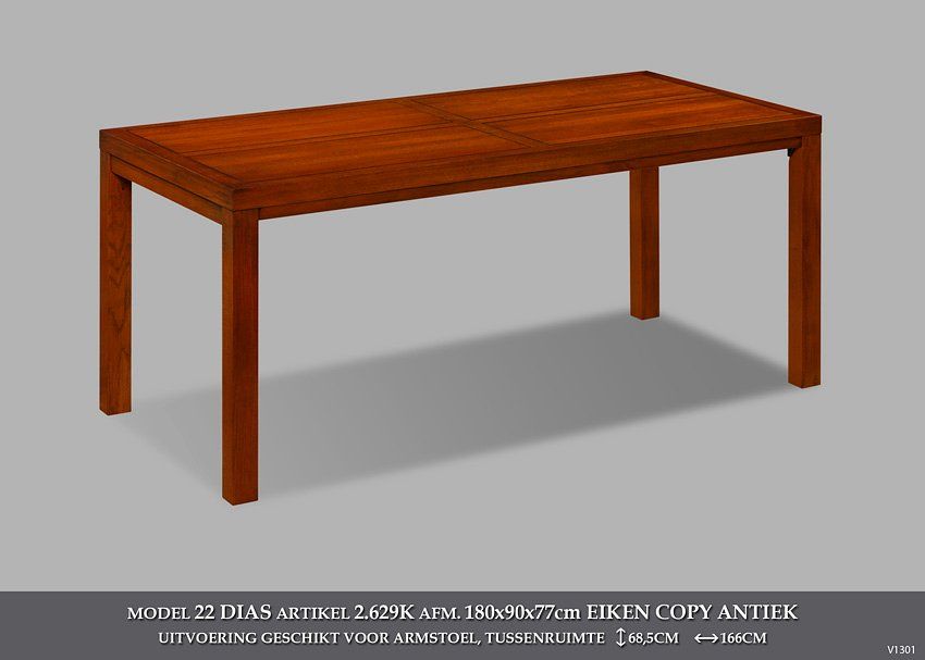 Woonprogamma Diaz | 7