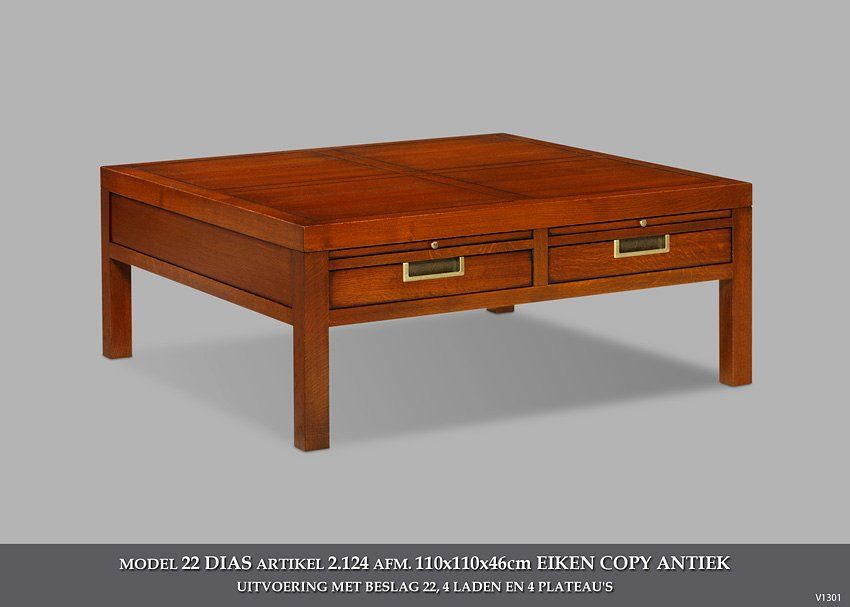 Woonprogamma Diaz | 6