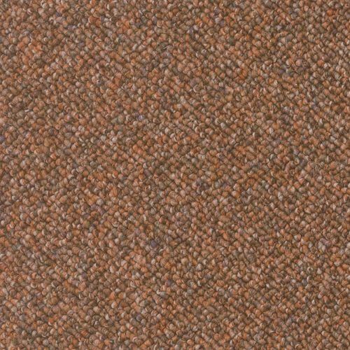 Bonaparte tapijt Duet henna 400cm | 1