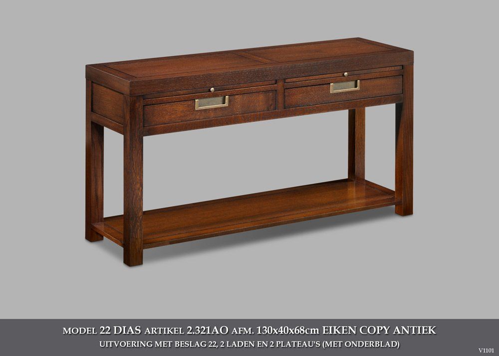 Woonprogamma Diaz | 8