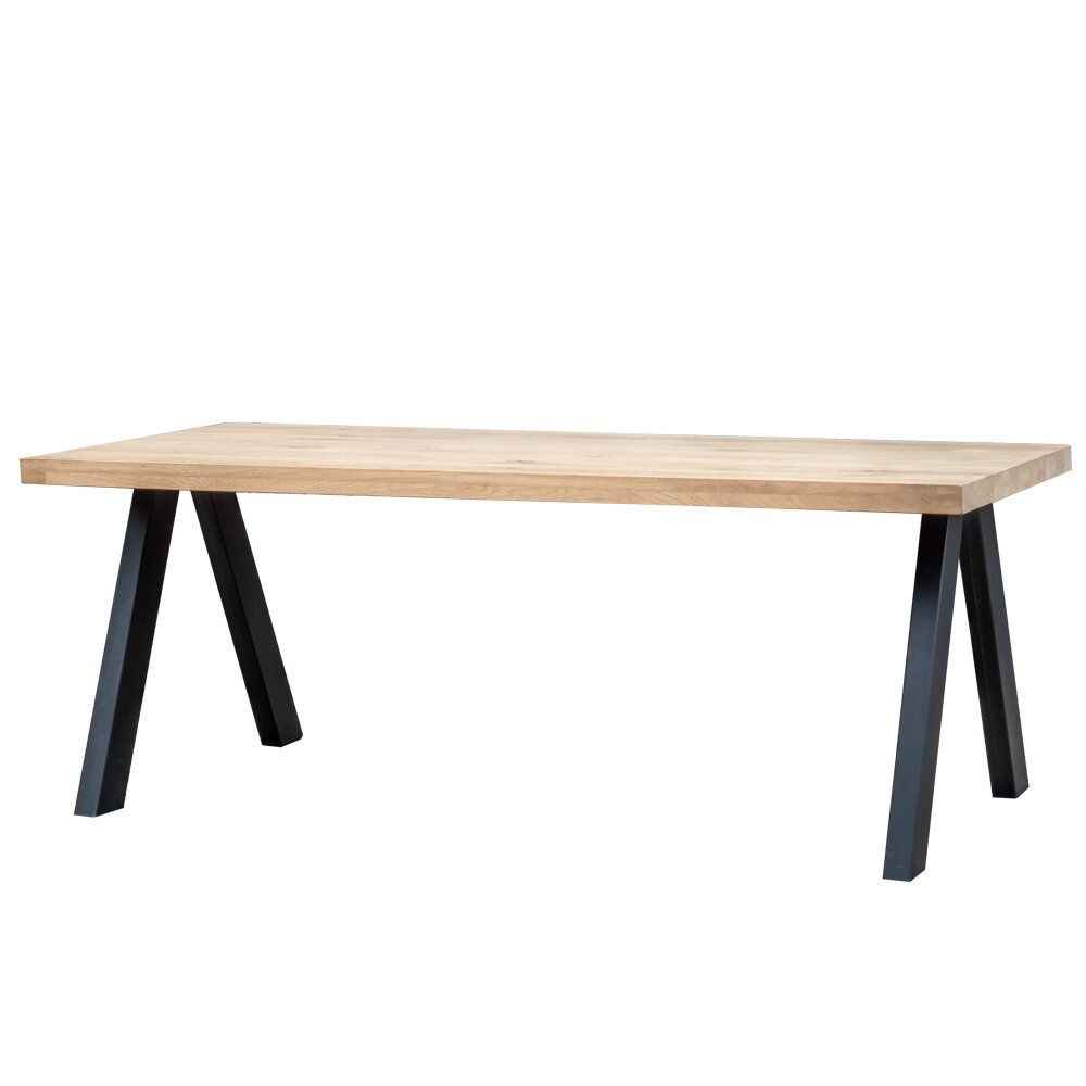 Eetkamertafel Antaris