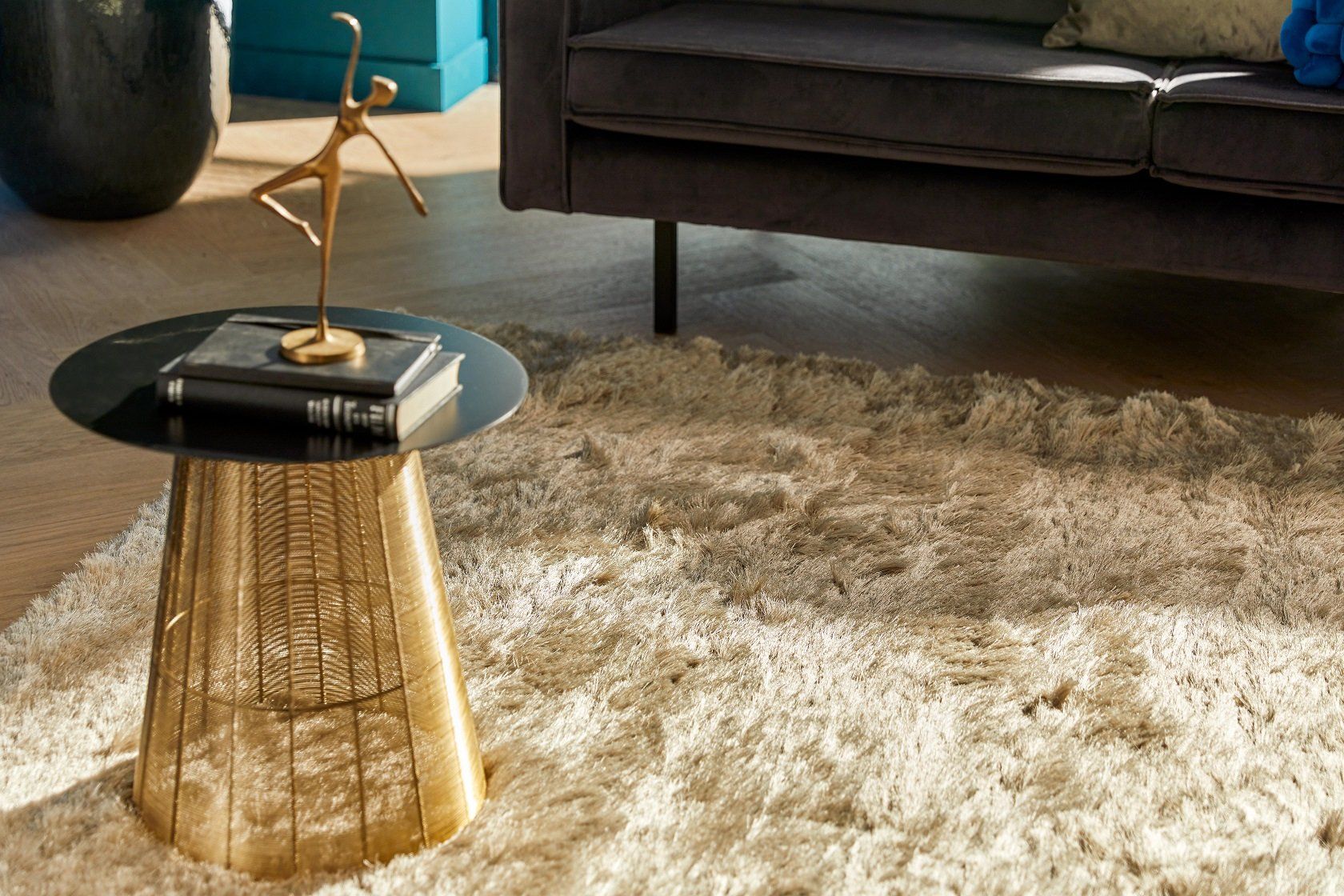 Vloerkleed Arezzo | 2