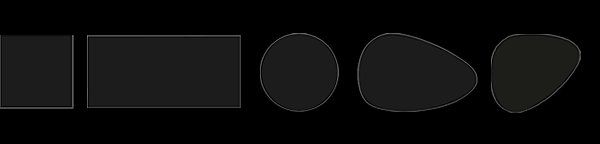 Vloerkleed Berbero lungo | 8