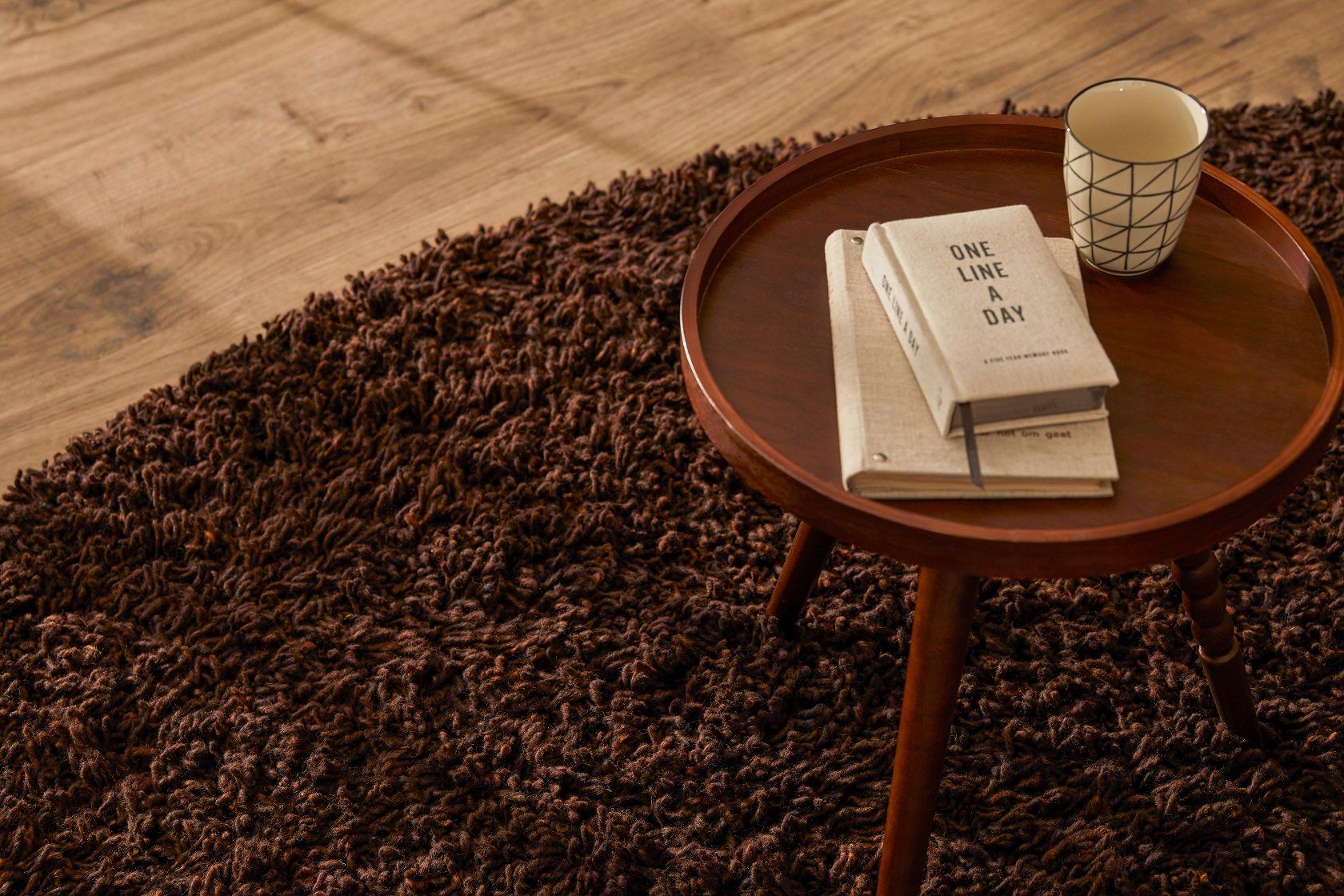 Vloerkleed Berbero lungo