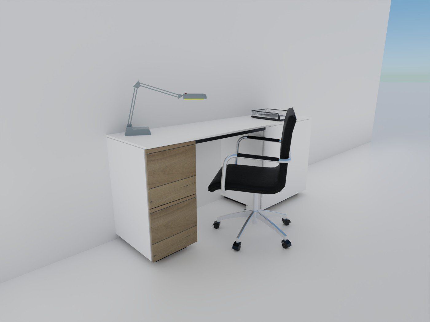 Kasten van Saunaco "CAS" | 5