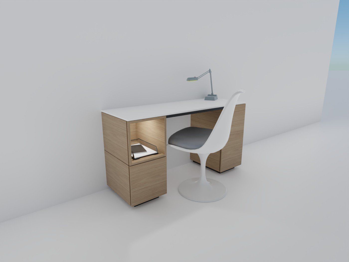 Kasten van Saunaco "CAS" | 4