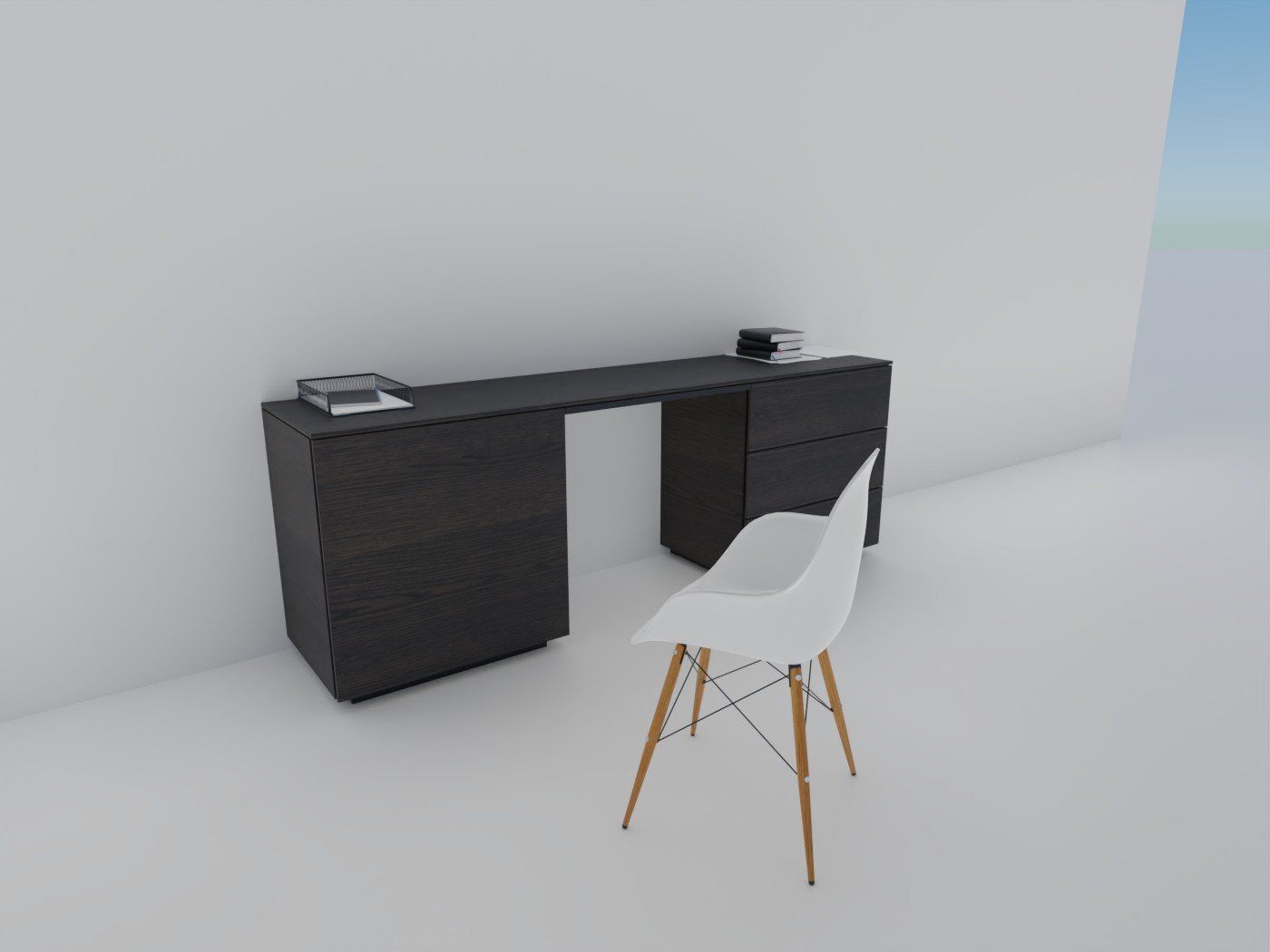 Kasten van Saunaco "CAS" | 3