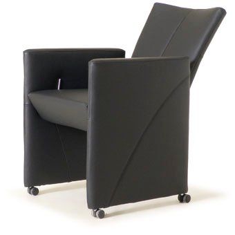 Eetkamerstoel Cher | 2