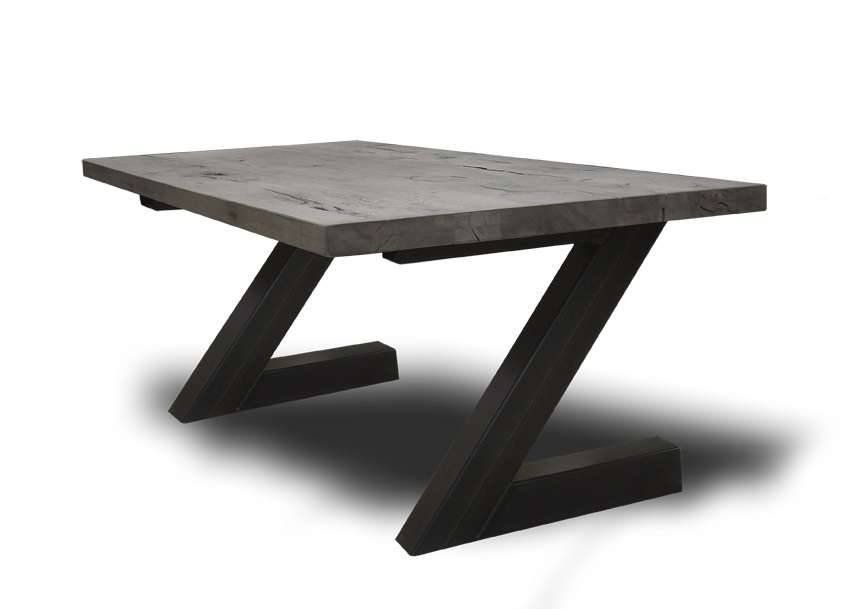 Eetkamertafel "Costa" | 4