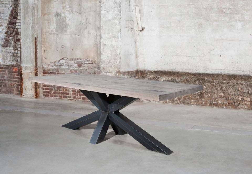 Eetkamertafel "Costa" | 5