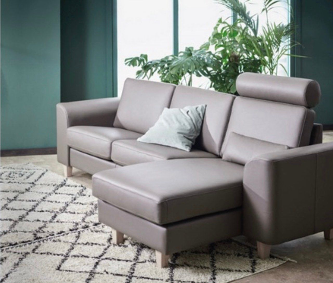 Hoekbank Creativo | 6