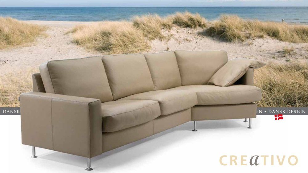 Hoekbank Creativo | 5