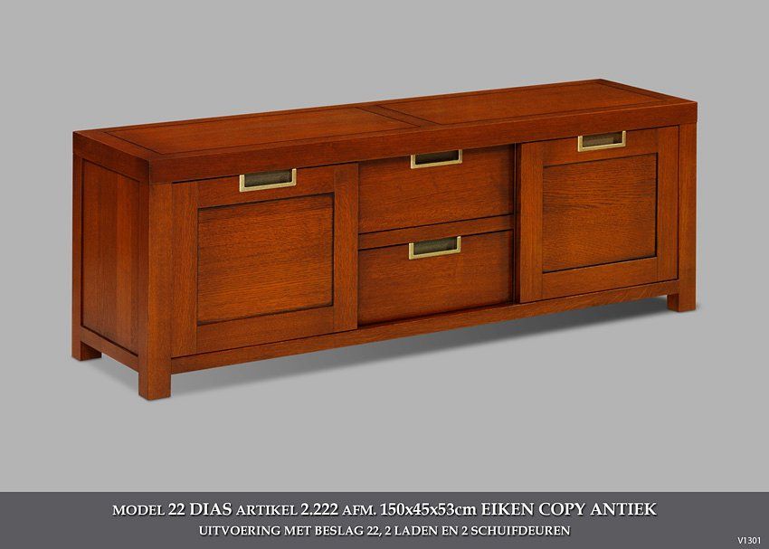 Woonprogamma Diaz | 5