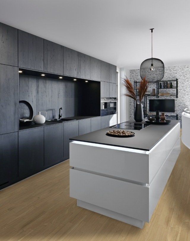 Design Keukens