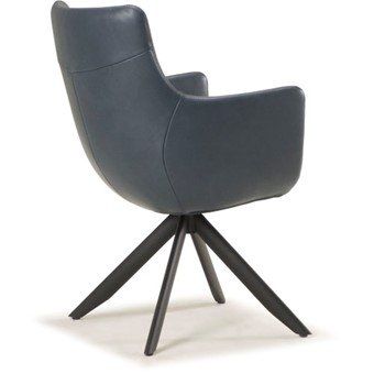 Eetkamerfauteuil Jody | 3