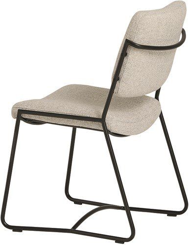 Eetkamerstoel Clair | 2