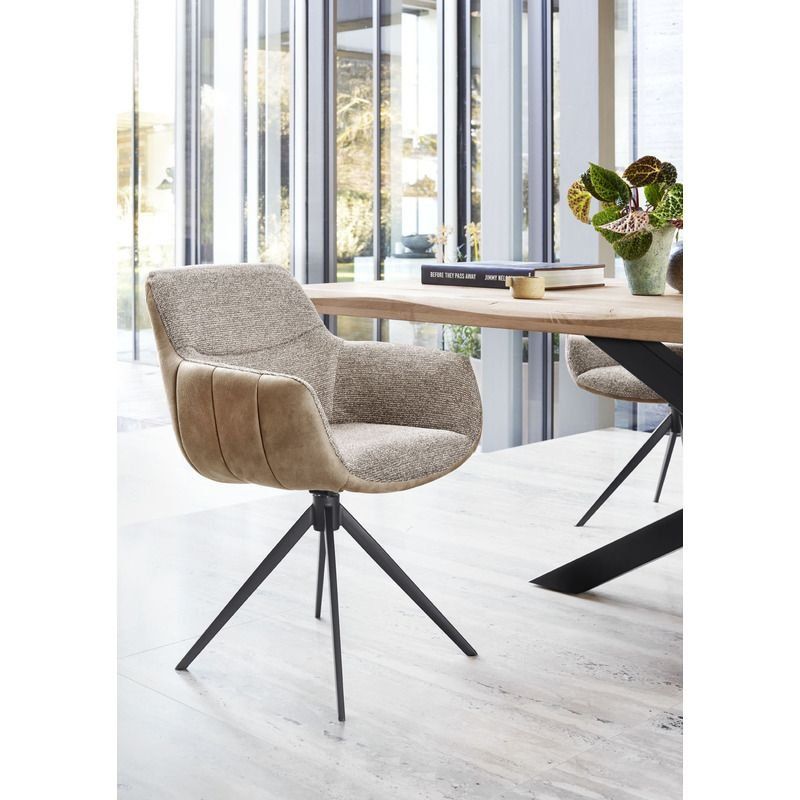Eetkamerstoel Fedder | 4