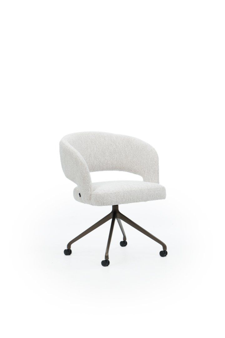 Eetkamerstoel Manon | 5