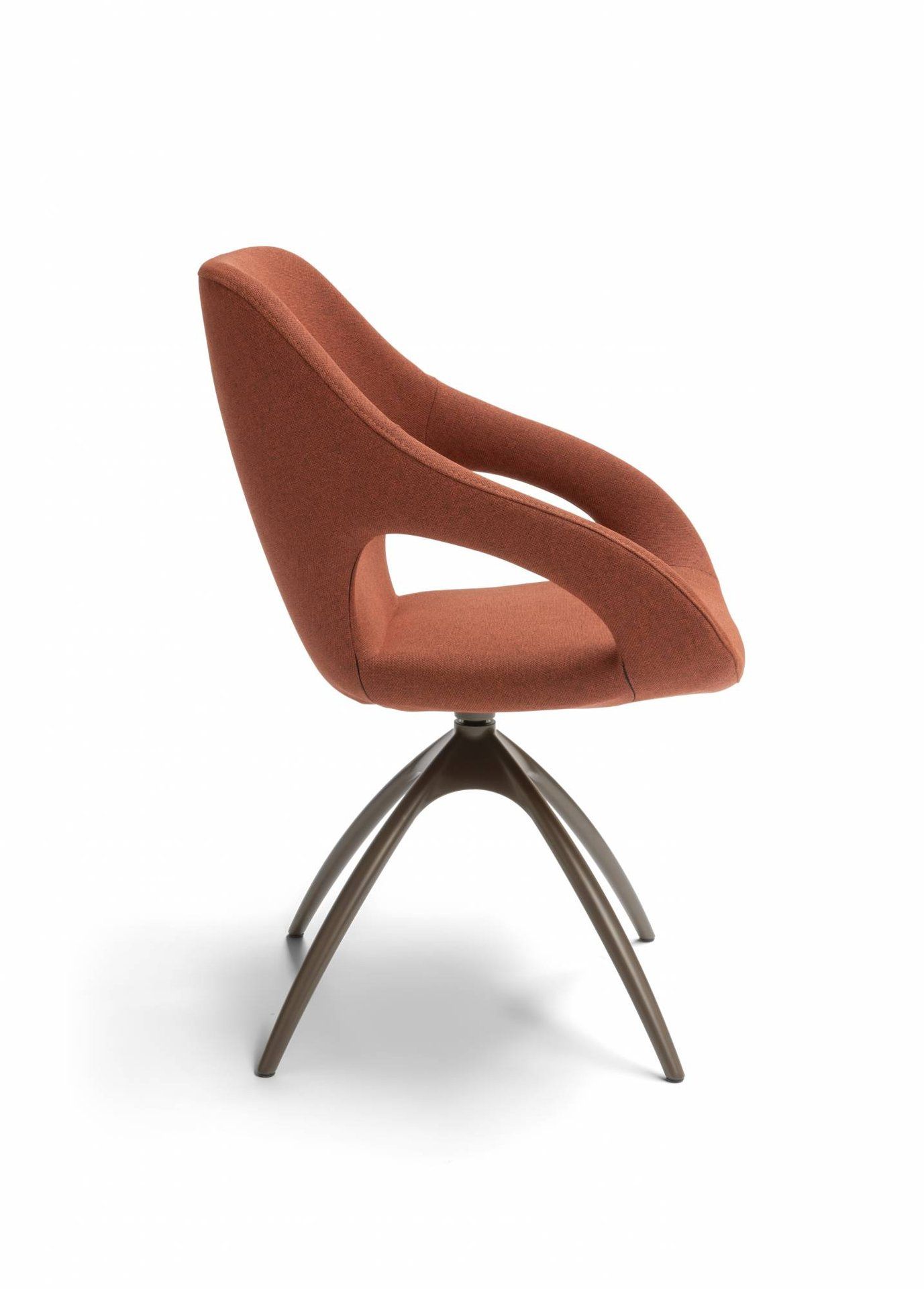 Eetkamerstoel Qubi | 2