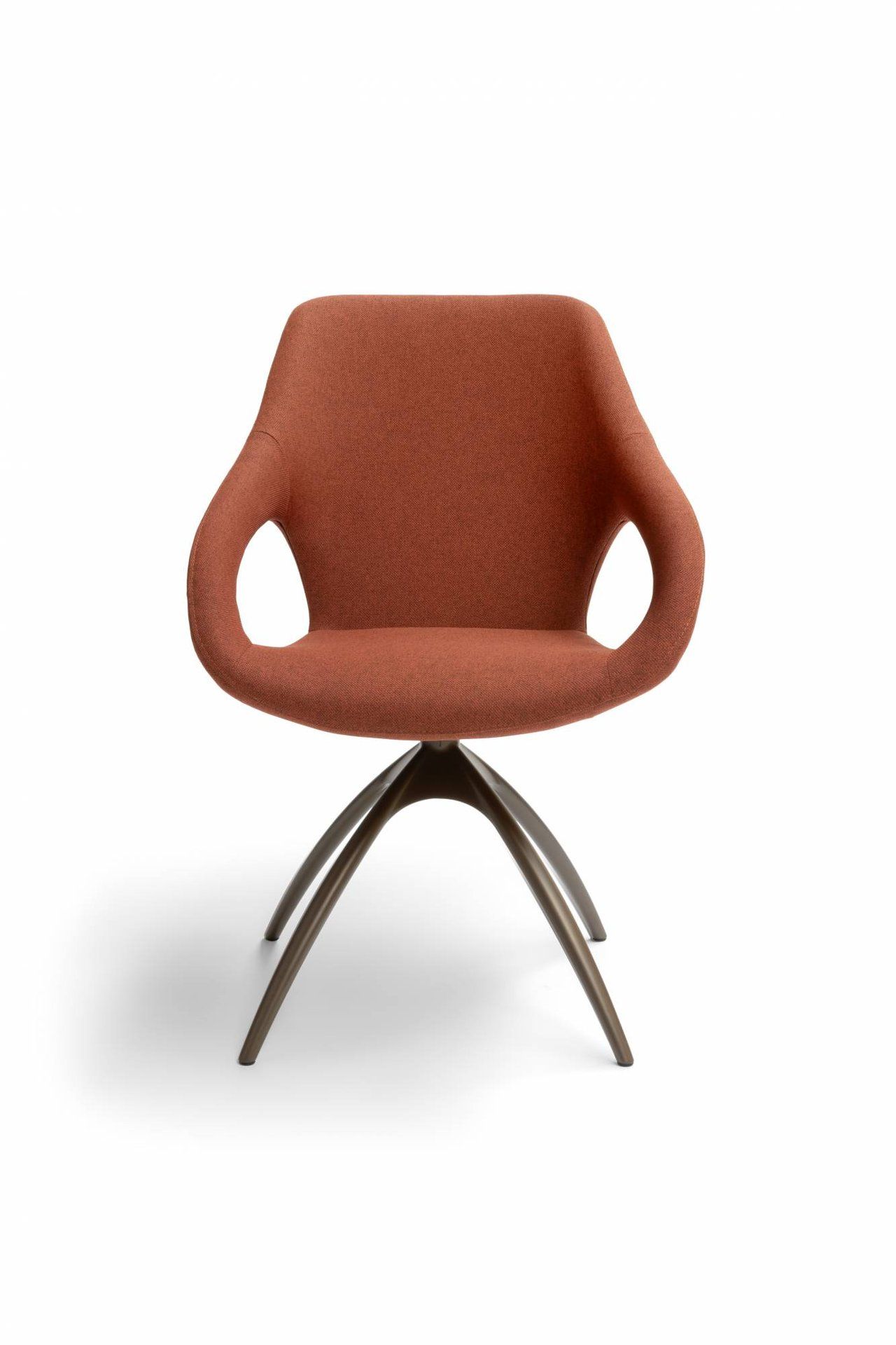 Eetkamerstoel Qubi | 3