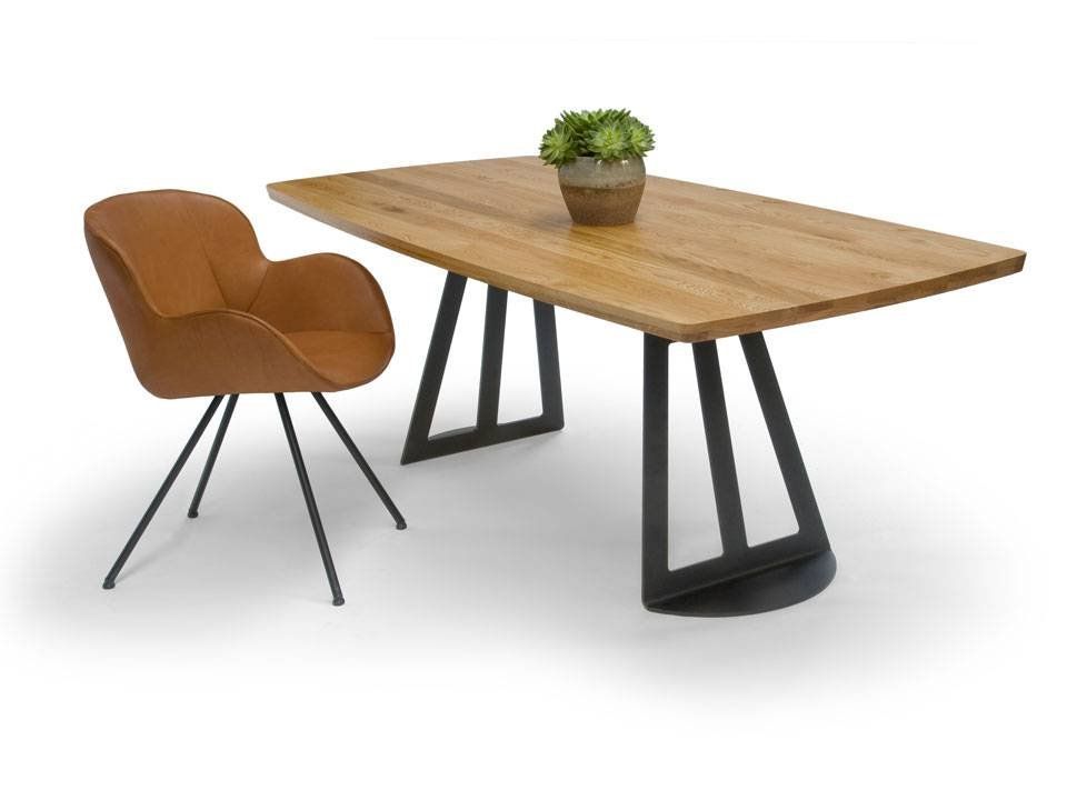 Eetkamertafel Dex | 3