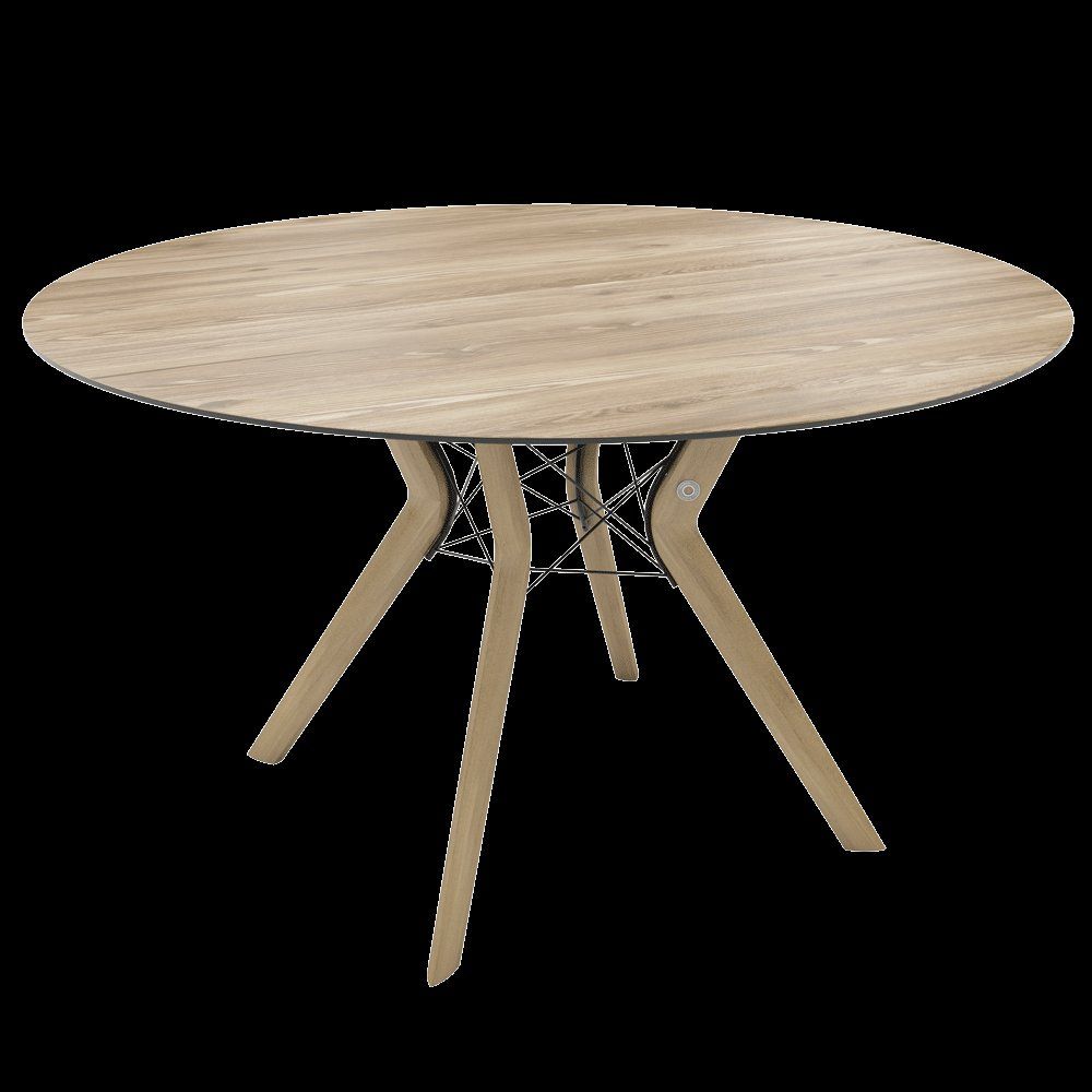 Eetkamertafel Eclipse | 4