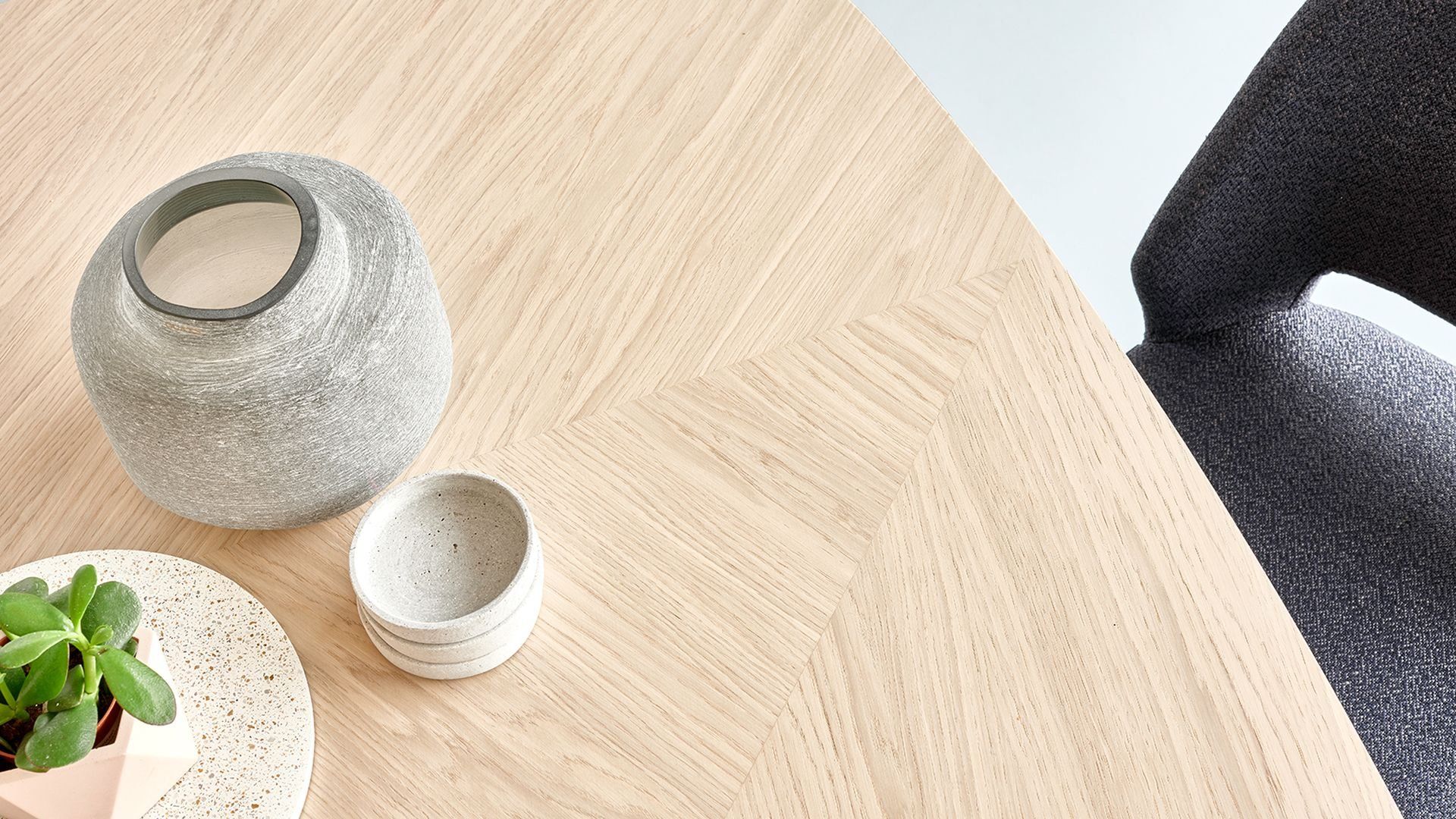 Eetkamertafel Eclipse | 5