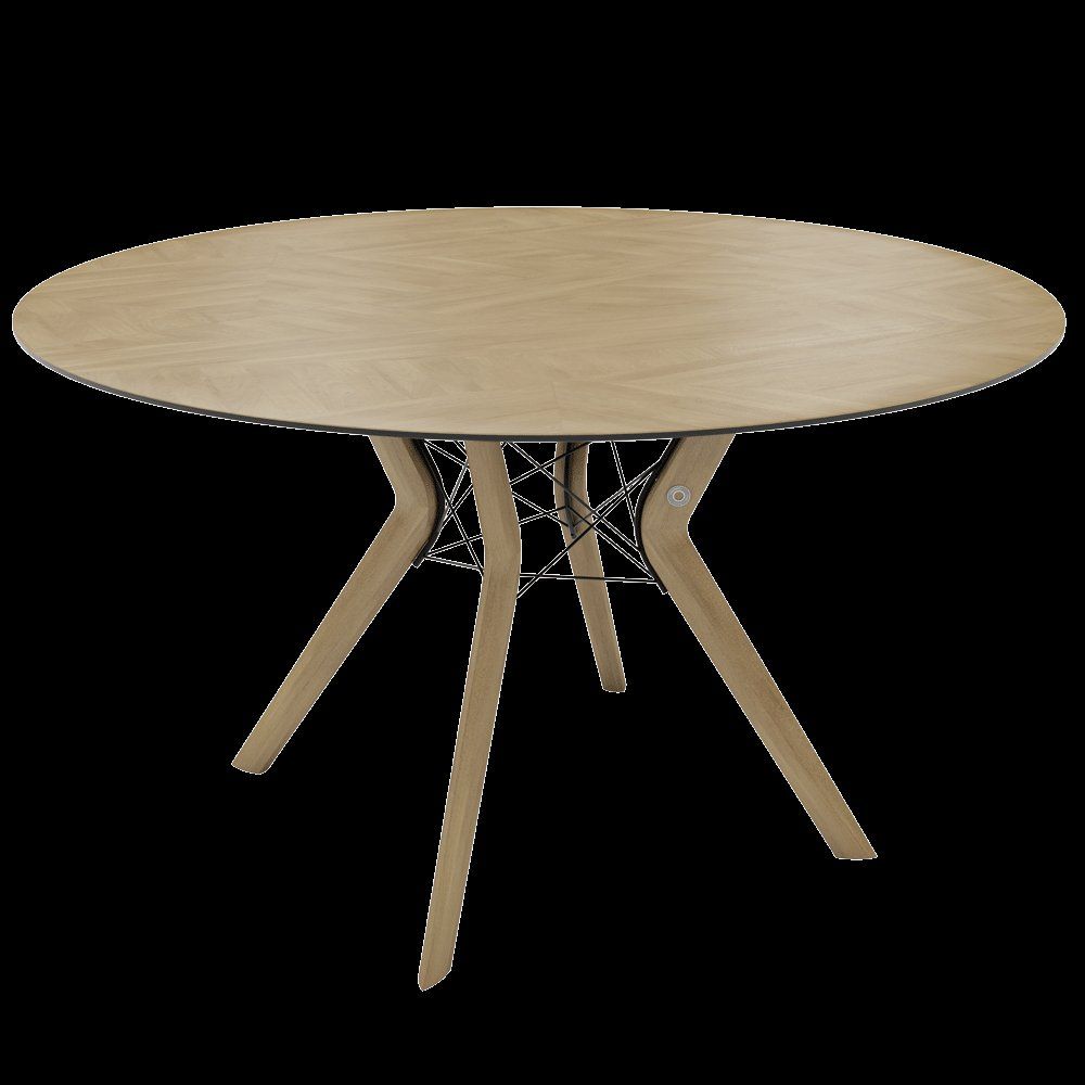 Eetkamertafel Eclipse | 2