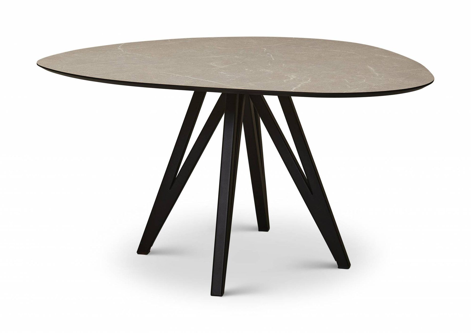 Eetkamertafel Liam
