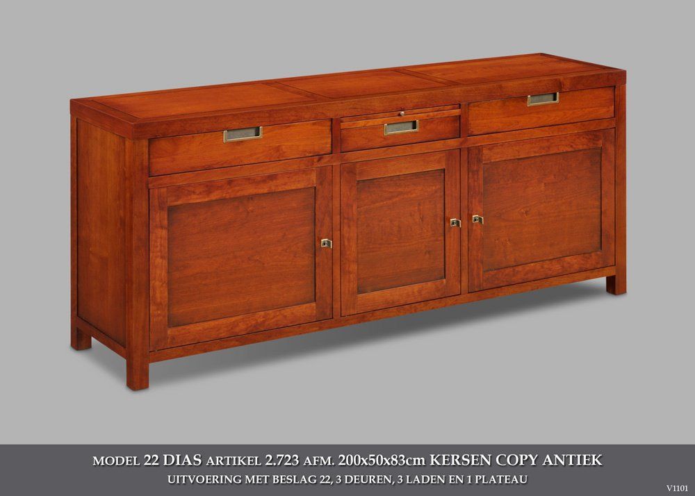 Woonprogamma Diaz | 4