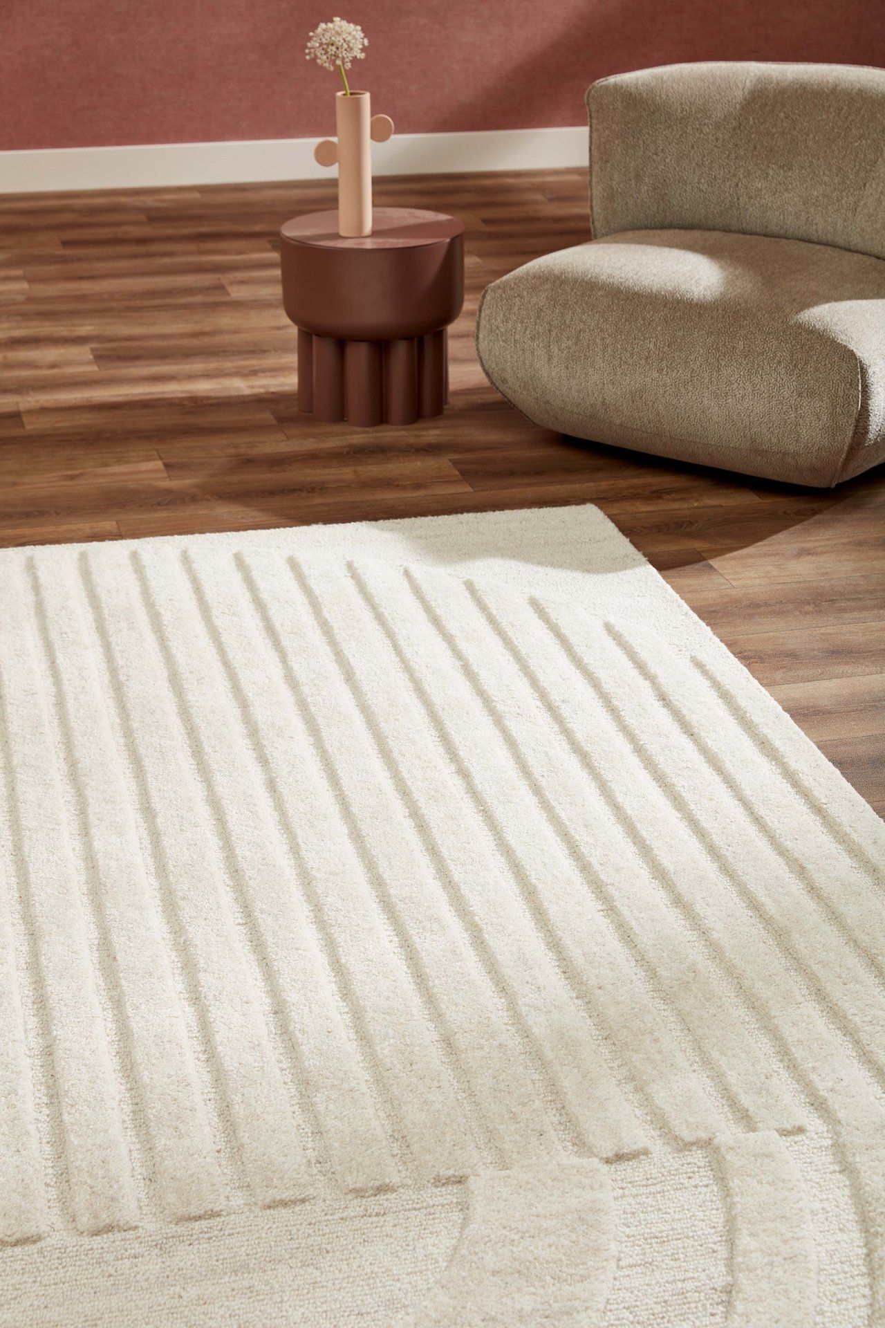 Vloerkleed Monza | 2