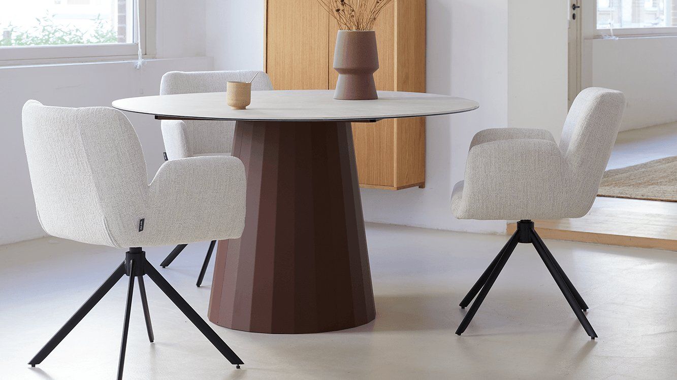 Eetkamerstoel Falco | 5