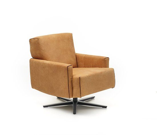 Draaifauteuil Cubi Queen | 1