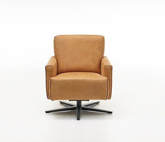 Draaifauteuil Cubi Queen | 2