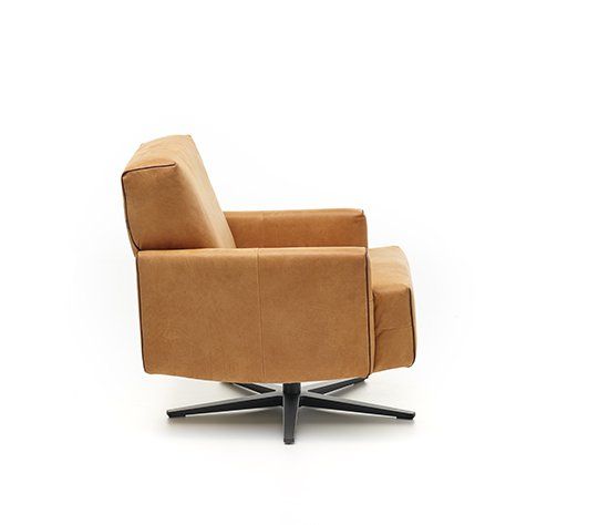 Draaifauteuil Cubi Queen | 3