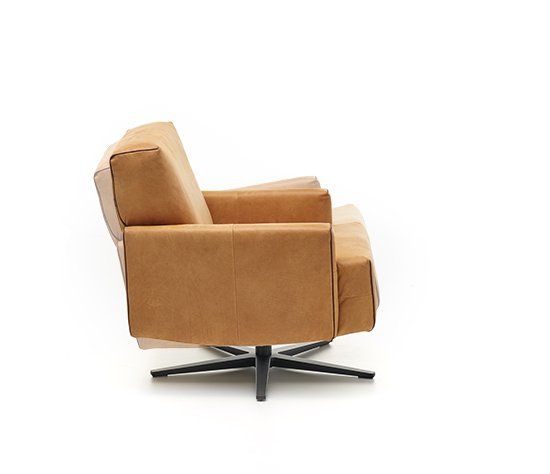 Draaifauteuil Cubi Queen | 4