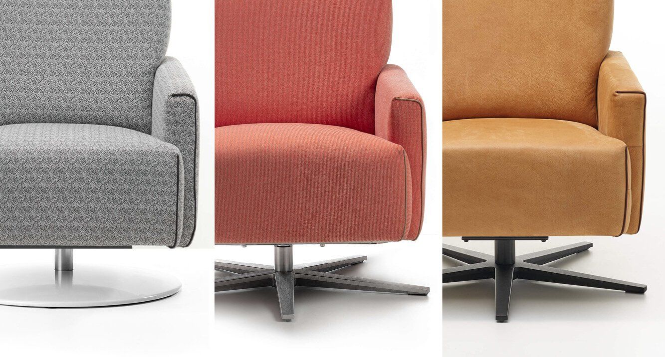 Fauteuil Jesse King | 2