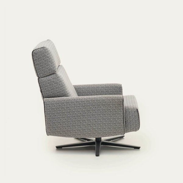 Fauteuil Jesse King | 5