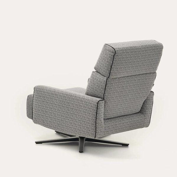 Fauteuil Jesse King | 6