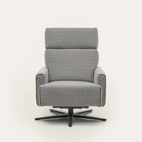 Fauteuil Jesse King | 4