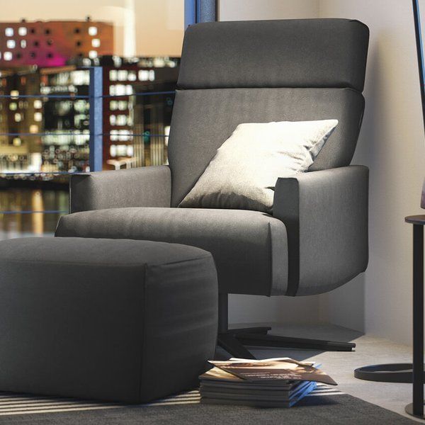 Fauteuil Jesse King | 7