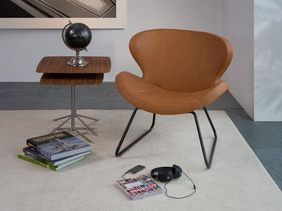 Fauteuil Peggy slide | 4