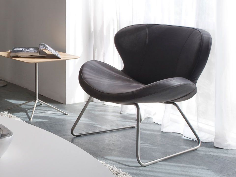 Fauteuil Peggy slide | 3