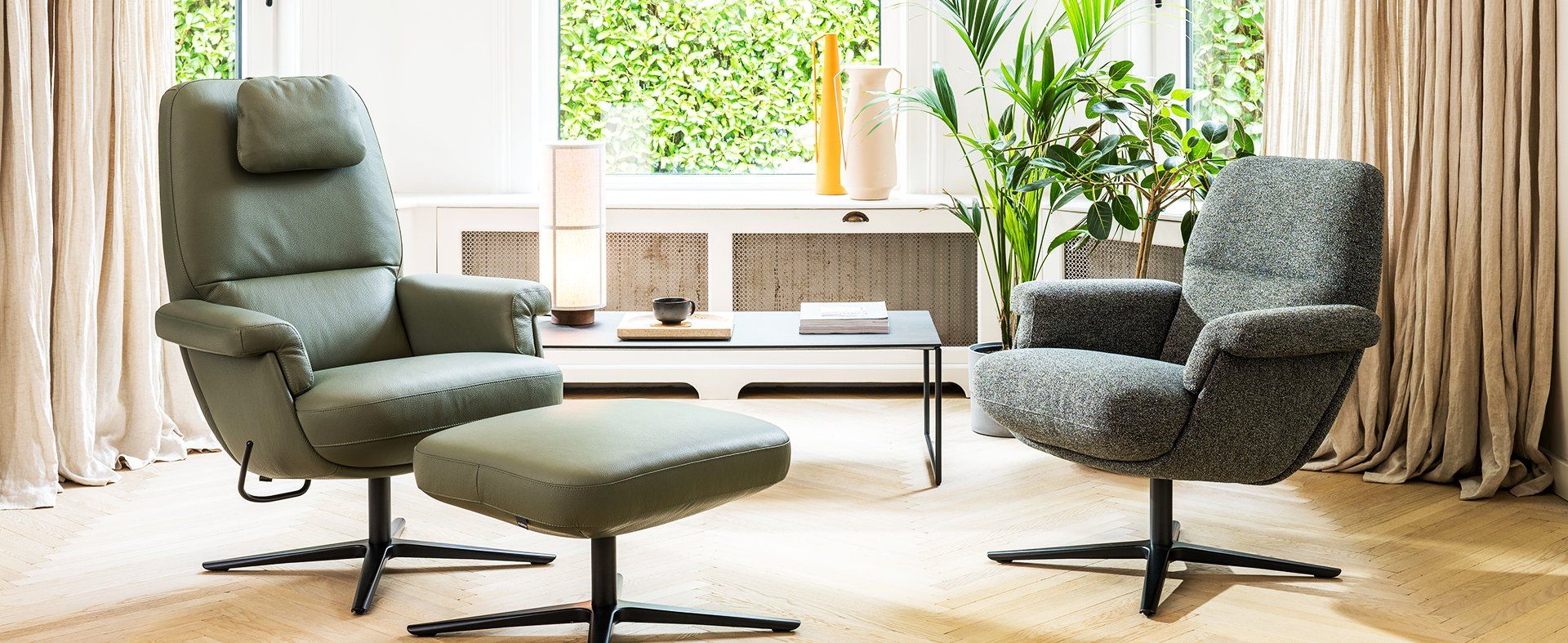 Fauteuil Entro Evidence | 4