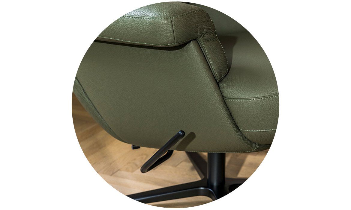 Fauteuil Entro Evidence | 5