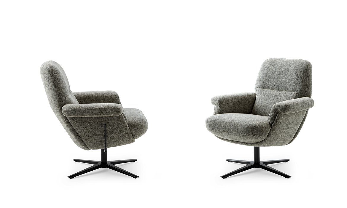 Fauteuil Entro Evidence