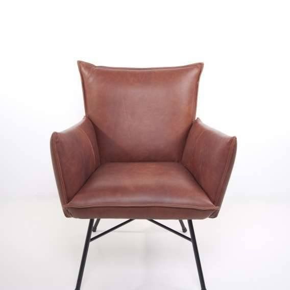 Fauteuil Jada